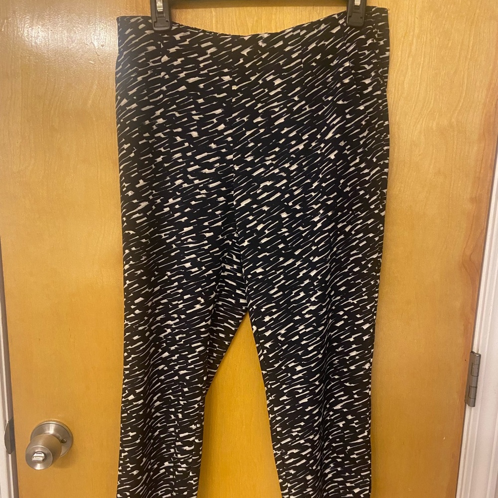 Nic+Zoe dress pants